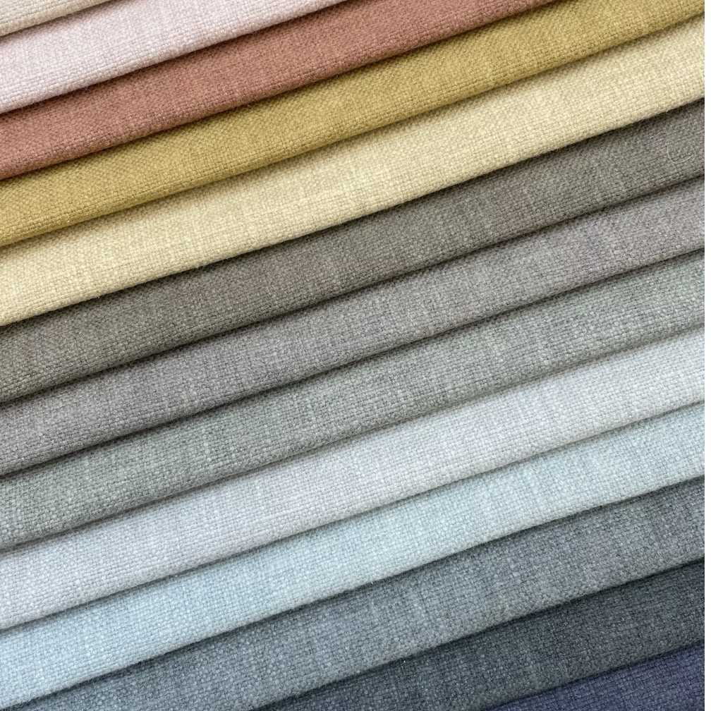 Warwick Fabrics - Chambray