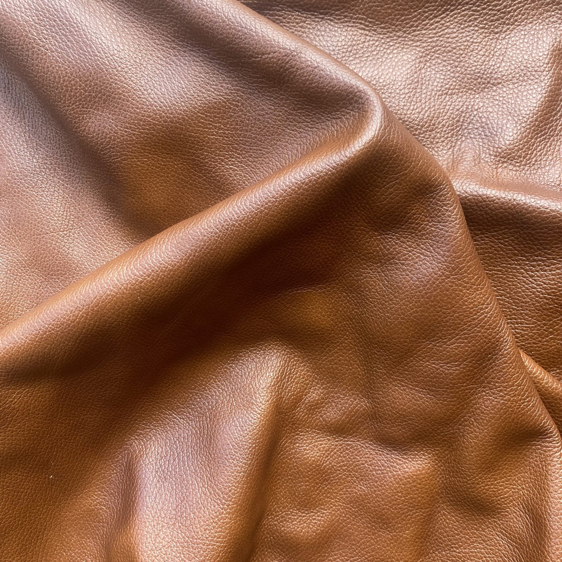 italian fabric leather
