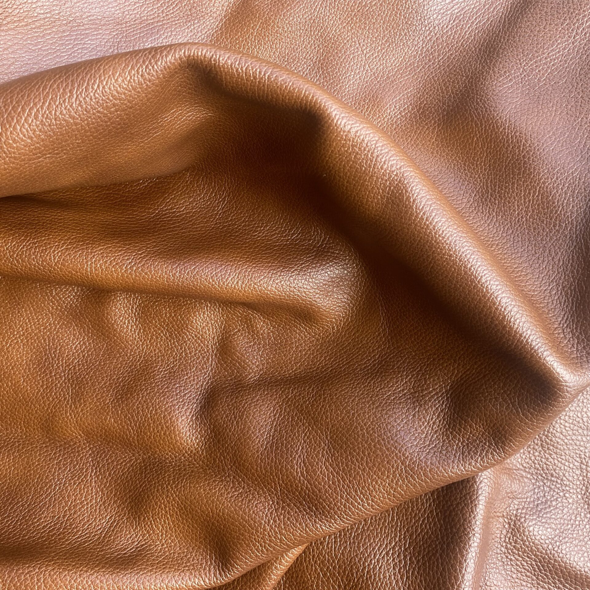Buy Italian Leather Brown Online