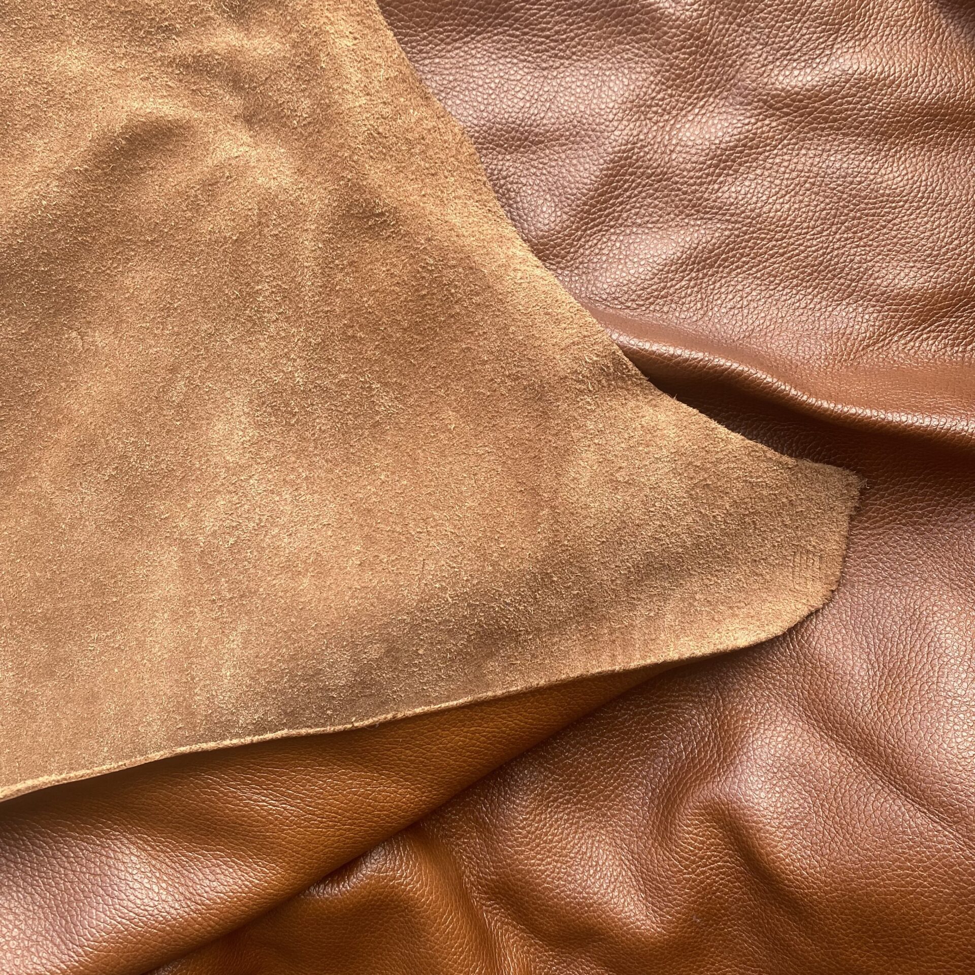 Italian Leather Brown