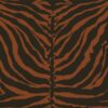 Tiger Stripe by Florence Broadhurst