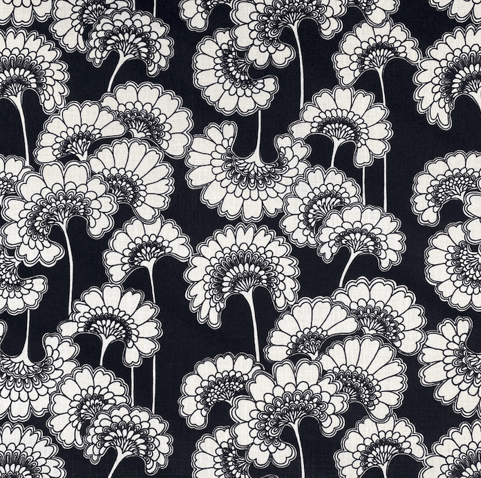 Japanese Florals by Florence Broadhurst