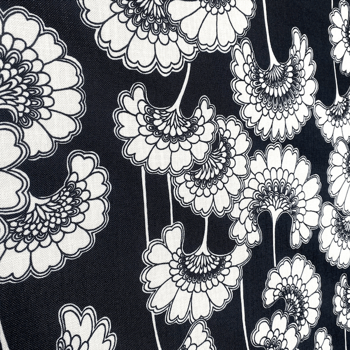 Japanese Florals by Florence Broadhurst