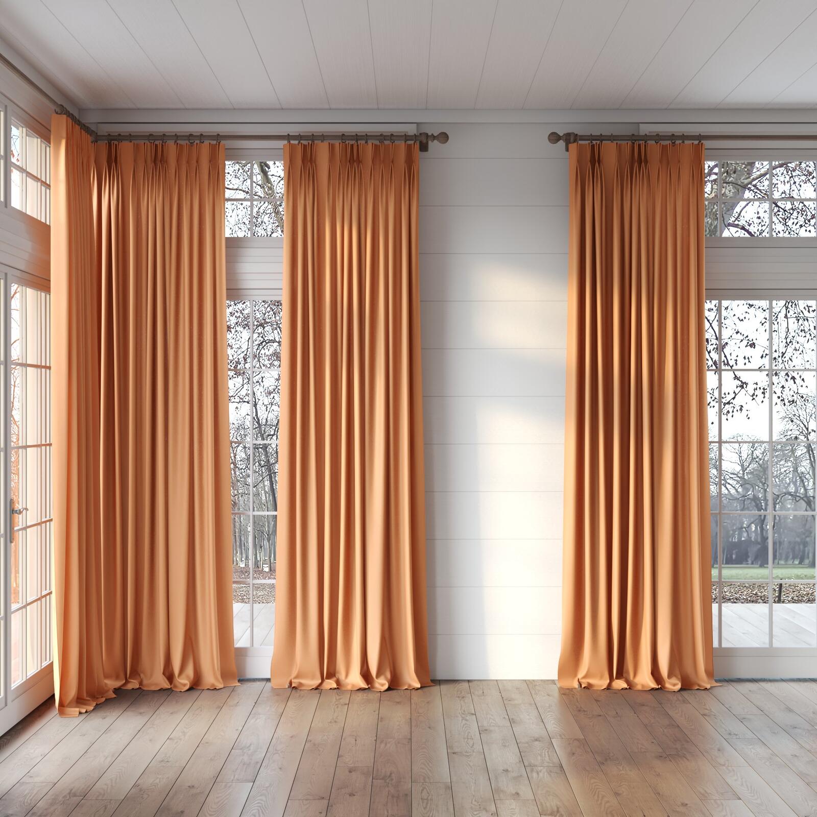 Kite by Zepel Fabrics - Sheer Curtain Fabric