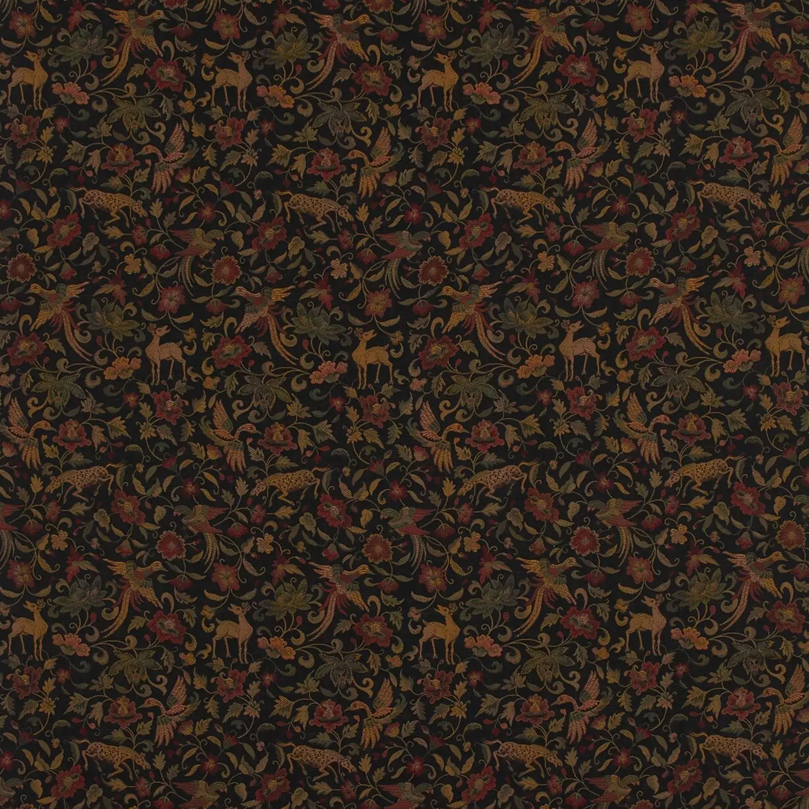 Dawson Upholstery Fabric Warwick Fabric