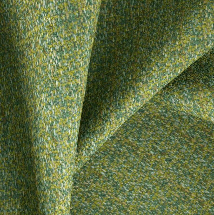 Mingle Mangle by Zepel Fabric. A Knotted upholstery fabric with a boucle style vibe.