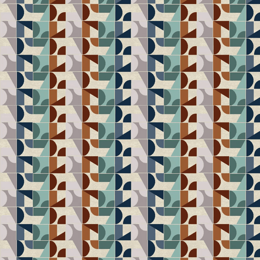 Djinn by Casamance Upholstery Fabric.
