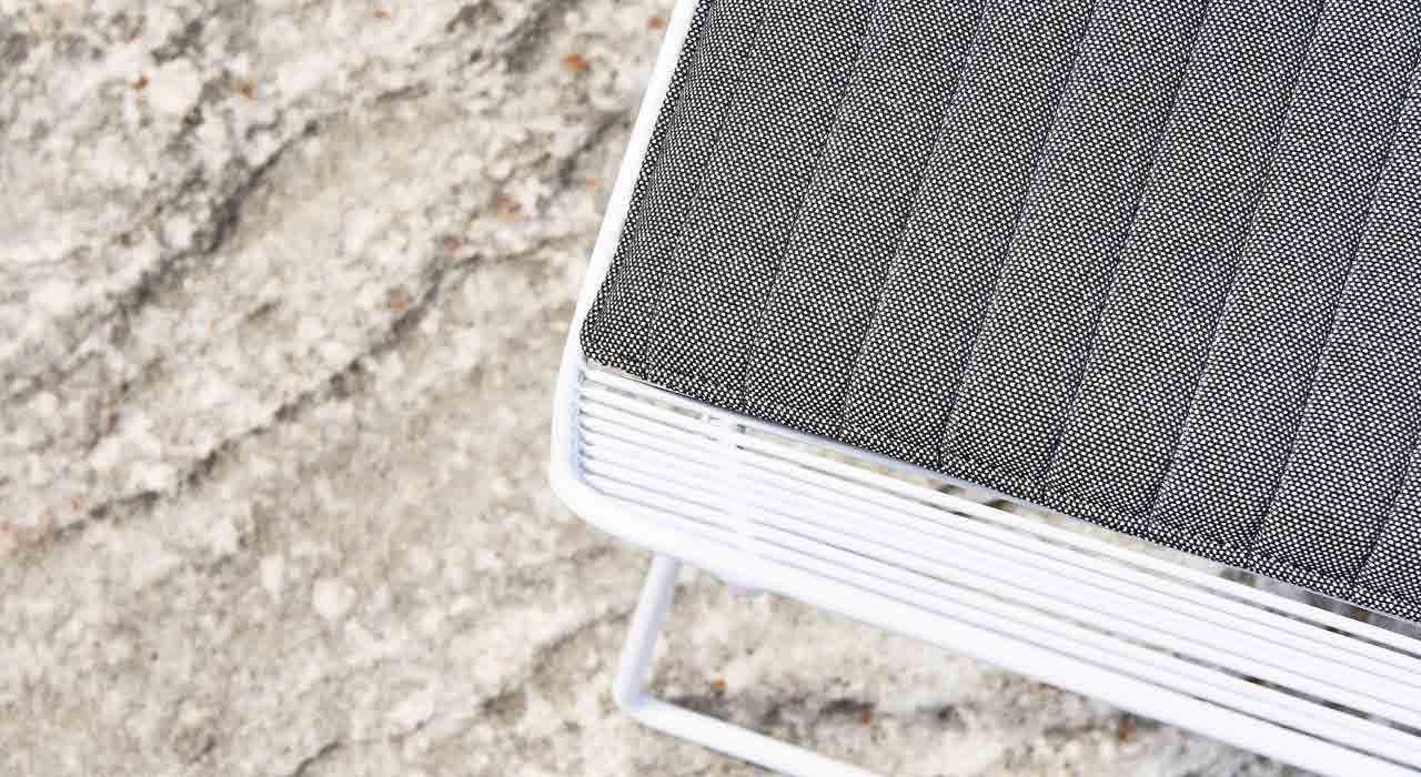 Outdoor Furniture Fabric for Outdoor Seating & Outdoor Cushions.