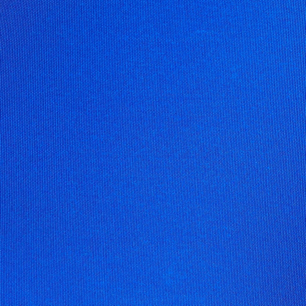 Sunbrella True Blue Canvas 200cm wide.