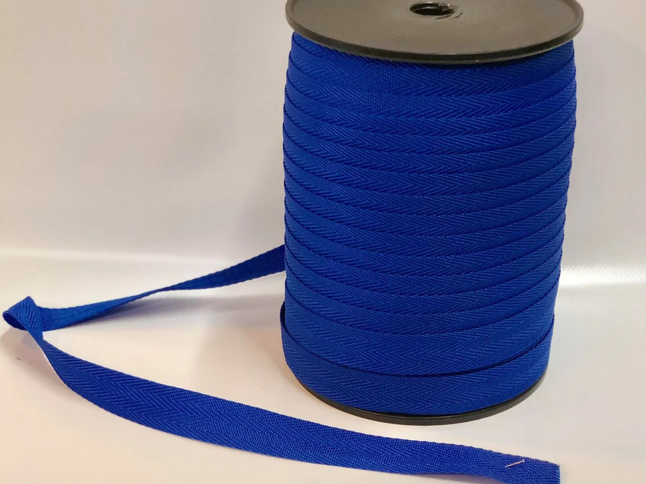 Marine UV Binding Tape: Blue