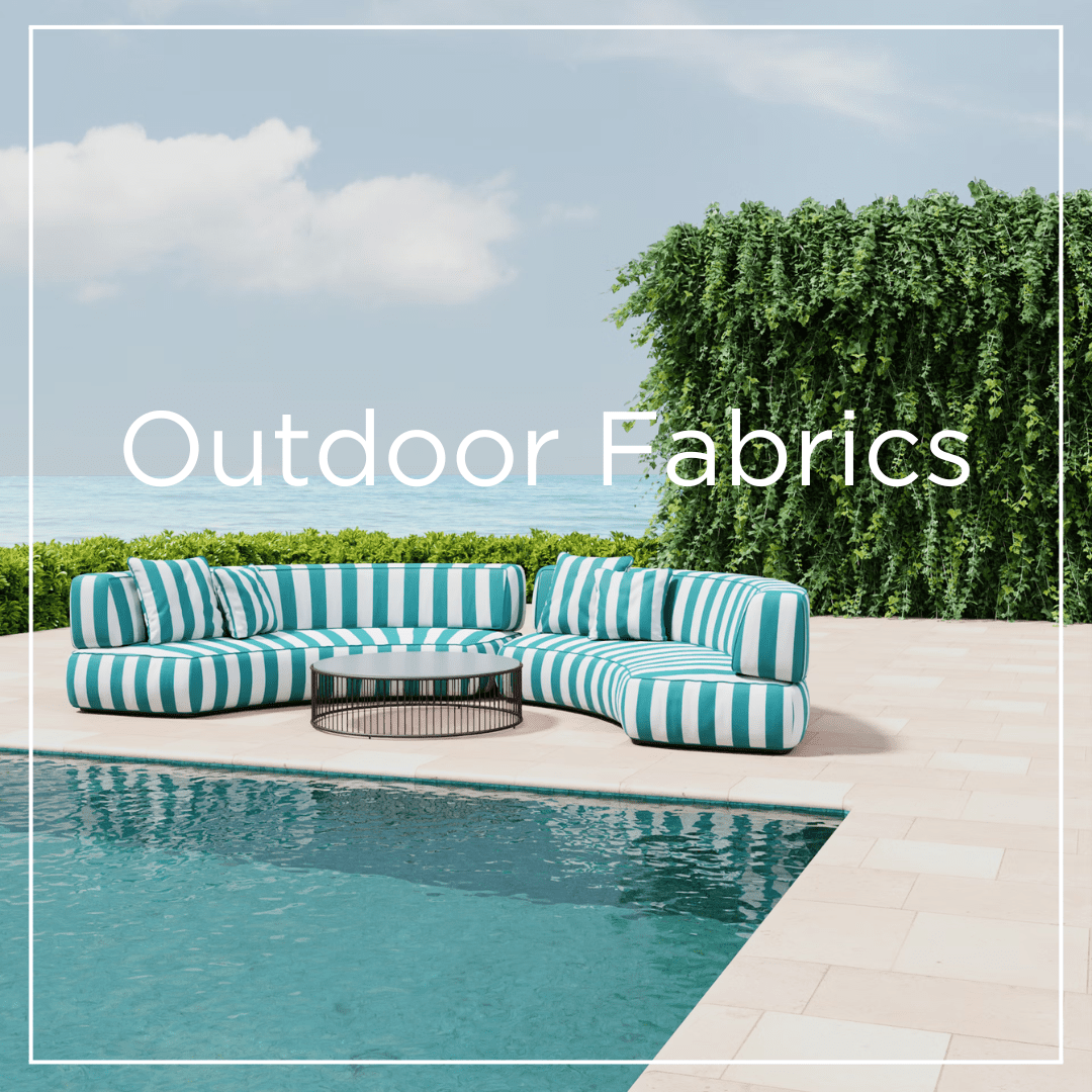 Outdoor Fabrics.