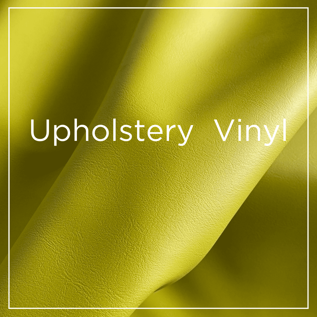 Upholstery Vinyl 